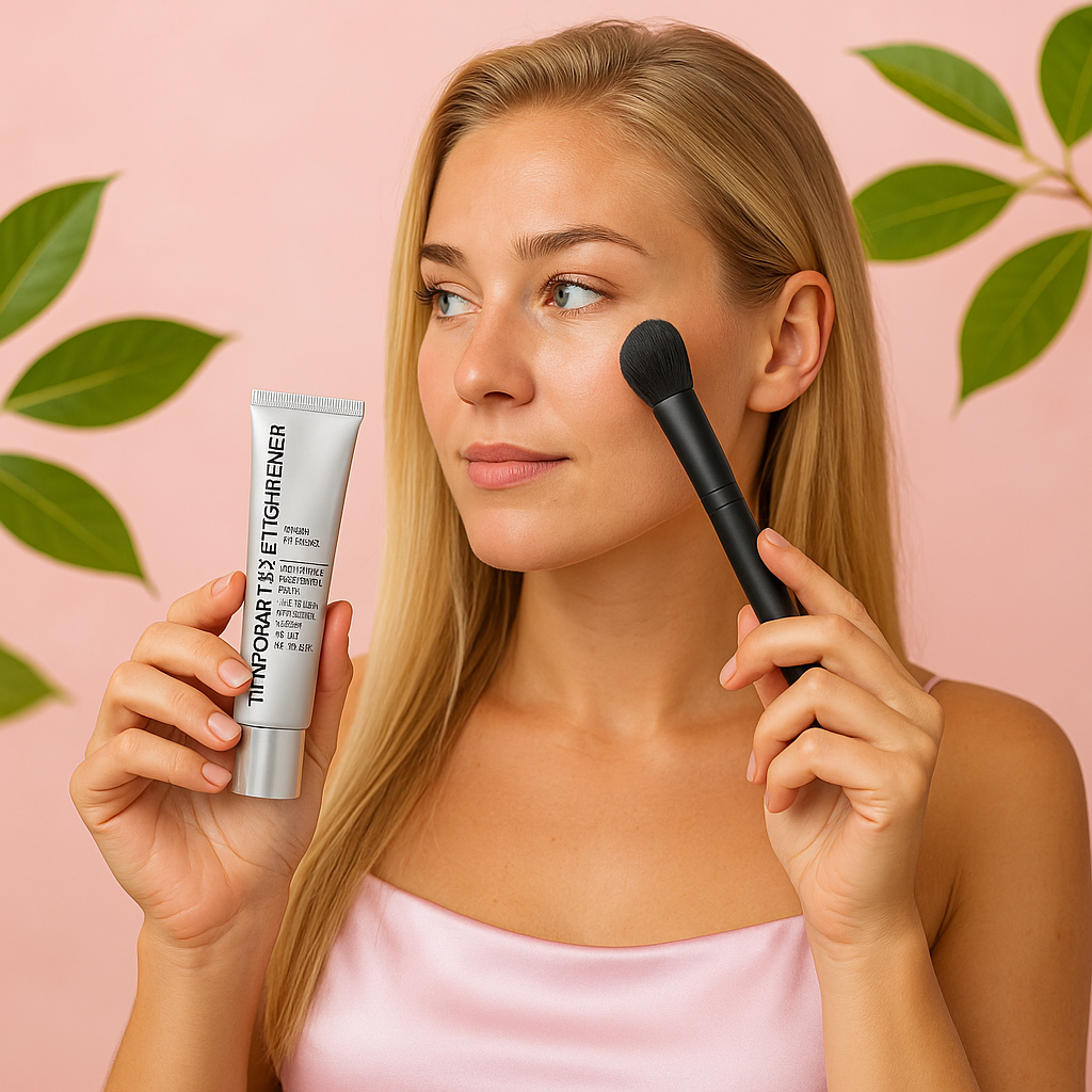 JeugdHerstel | #1 Oplossing voor Oogzakken en Rimpels, Zichtbaar in Seconden