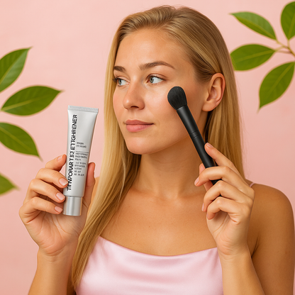 JeugdHerstel | #1 Oplossing voor Oogzakken en Rimpels, Zichtbaar in Seconden