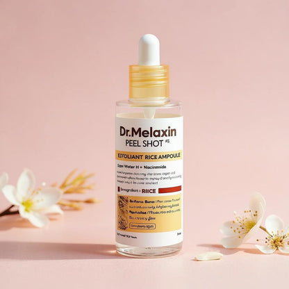 Glamora VerjongGloed | 1+1 Gratis Instant Huidherstel voor maximale glans en frisse uitstraling