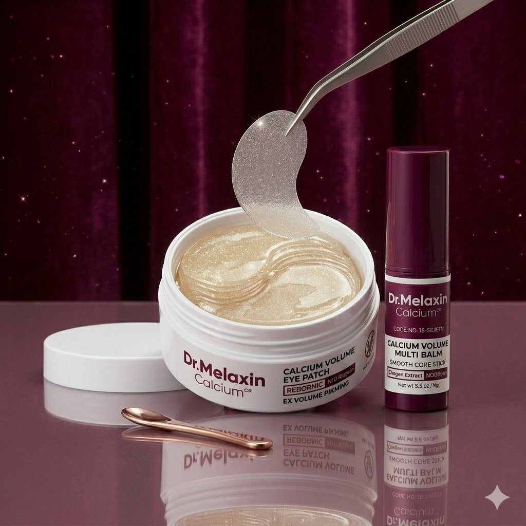 Glamora GlassSkin™ Express Duo | De #1 Virale Trend voor een Direct Strakke Blik