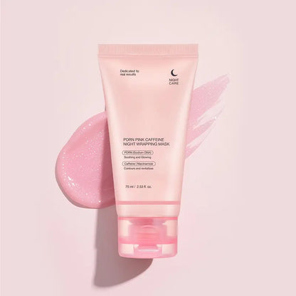 GlowMom Nachtmasker | 1+1 Gratis Herstel je jeugdige glow terwijl je slaapt